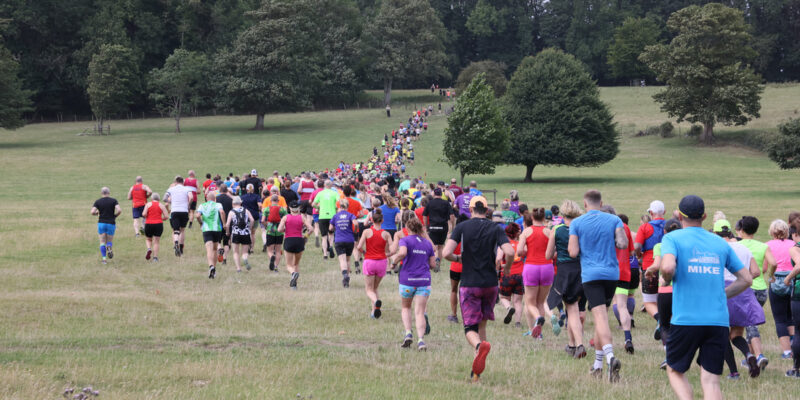 Entries now open for Rabbit Run Wales 2024 Image